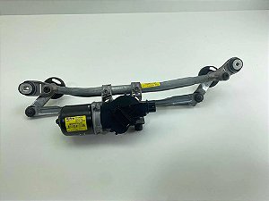 Máquina Motor Limpador Pára-brisa Hb20 2013 A 2019