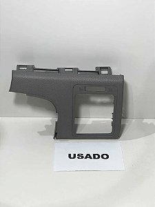 Moldura Difusor Toyota Corolla 2009 A 2014 Lado Direito