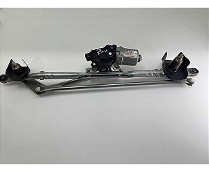 Máquina Motor Limpador Parabrisa Toyota Hilux 2016 A 2022