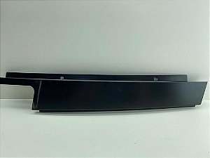Acabamento Porta Bmw X1 2010 A 2015 Traseira Direita