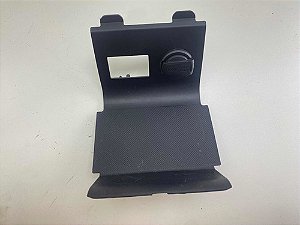 Moldura Central Painel Hb20 2013 A 2019