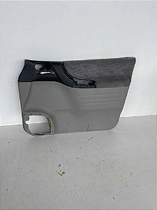 Forro De Porta Dianteiro Direito Chevrolet Zafira