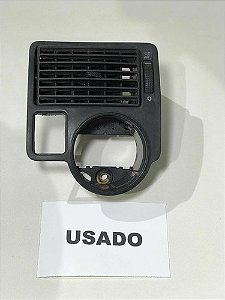 Difusor Ar Vw Golf Bora 1999 A 2005 Lado Esquerdo