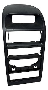 Moldura Centra Painel Chevrolet Astra 2006 A 2011 Ar Digital