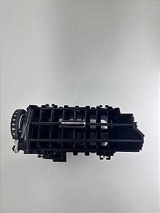 Difusor Ar Central Direito Toyota Hilux 2016 A 2022