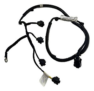 Chicote Partida Frio Peugeot 2008 1.6 2016 A 2021 9822336580