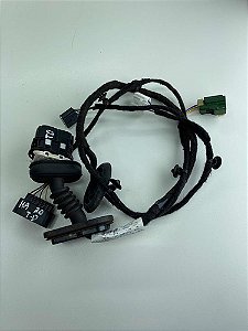 Chicote Porta Traseira Direita Ford Ka 2019 2020 2021