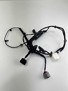 Chicote Porta Traseira Esquerda Tracker 2017 A 2019 42600306