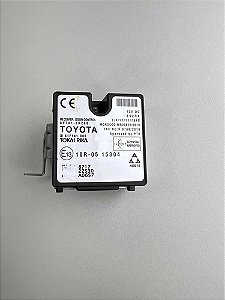 Módulo Receptor Toyota Hilux 2016 A 2022 871722530a657