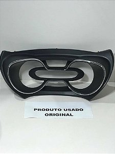 Moldura Painel Instrumentos Renault Captur