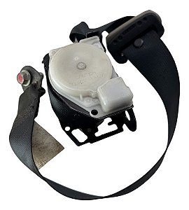 Cinto Segurança Traseiro Esquerdo L200 Triton 2009 A 2015