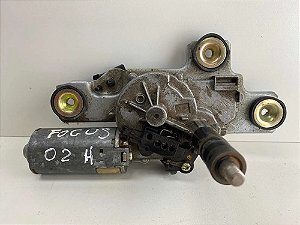 Motor Limpador Traseiro Ford Focus Hacht 2000 Até 2008