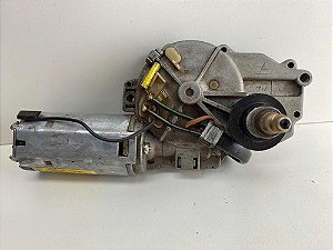 Motor Limpador Traseiro Golf 1995 Até 1998