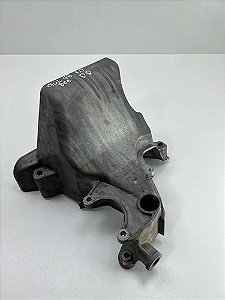 Suporte Coxim Direito Vw  Gol Voyage 1.0 G7 G8 3cc