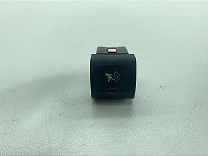Botão Alarme Vectra 97 A 99