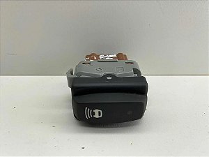 Botão Sensor Estacionamento Renault Duster