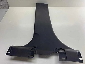 Acabamento Inferior Coluna Central Outlander Esquerdo