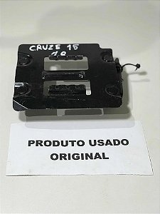 Suporte Modulo Injeção Gm Cruze 1.8 2012 A 2016