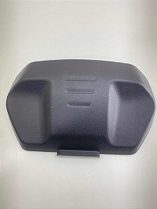 Acabamento Tampa Traseira Renault Kwid 909002897r