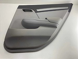 Forro Porta Traseira Direita Honda Civic 2012 A 2016