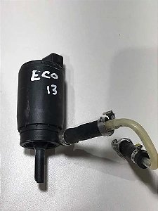 Motor Partida Frio Ford Ecosport 2013 A 2018