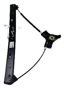 Maquina Vidro Traseiro Esquerdo Vw T-cross 2gp839461