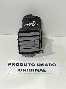 Difusor Toyota Corolla 2009 A 2014 Lado Esquerdo