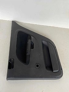 Forro De Porta Gol Voyage G7 G8 Traseiro Direito