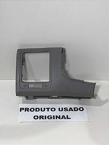 Moldura Difusor Toyota Corolla 2009 A 2014 Lado Esquerdo