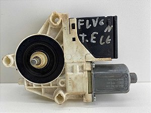 Motor Vidro Elétrico Renault Fluence Traseira Esquerda
