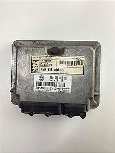 Módulo Injeção Golf 2.0 2000 A 2005