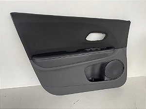 Forro De Porta Dianteiro Esquerdo Honda Hrv