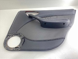 Forro Porta Traseira Direita Citröen Xsara 2000 A 2003