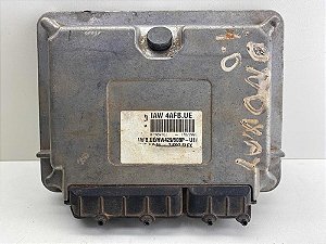 Módulo Injeção Fiat Uno 1.0 2009