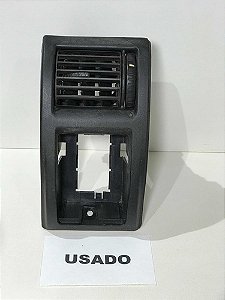 Difusor Ar Gm Astra 1999 A 2011 Lado Esquerdo