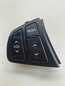Botão Lado Esquerdo Hyundai I30 2007 A 2011