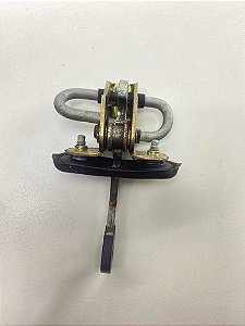 Limitador Porta Dianteira Direita Fiat Palio Siena 1997 A 02