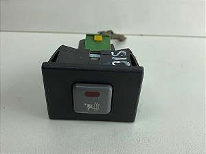 Botão Alarme S10 Blazer 2006 Até 2011