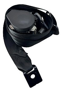 Cinto Traseiro Direito Renault Megane Grand Tour 2007 A 2012