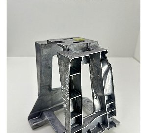 Suporte Fixação Console Bmw X1 2016 A 2020