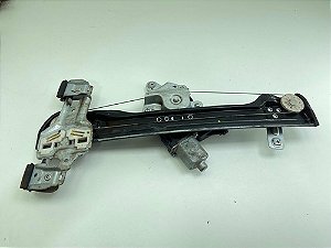 Máquina Vidro Dianteiro Direito Ônix Prisma 2013 A 2016