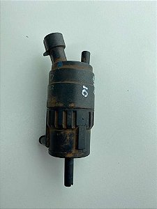 Motor Esguicho Limpador Parabrisa S10 Blazer 2003 A 2011
