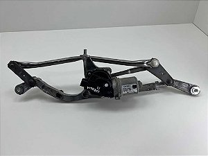 Máquina Motor Limpador Parabrisa Toyota Corolla 2015 A 2019