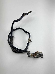 Chicote Polo Positivo Bateria Vw Fox 1.6 2010 A 2014