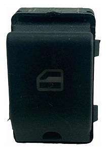 Botão Vidro Porta Gol Voyage G6 G7 G8