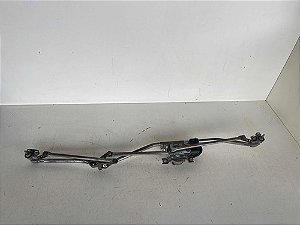 Máquina Motor Limpador Pára-brisa Chevrolet Zafira