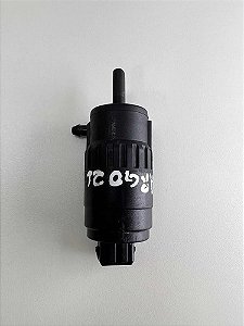 Motor Esguicho Limpador Fiat Argo Cronos 52027084