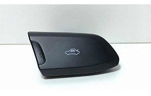Botão Abrir Tampa Traseira Gm Onix 2013 Até 2018