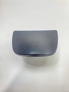 Porta Trecos Console Peugeot 206 9627639377 Preto
