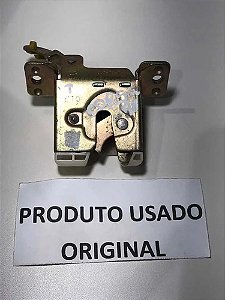 Fechadura Tampa Traseira Gm Corsa 1997 A 2005